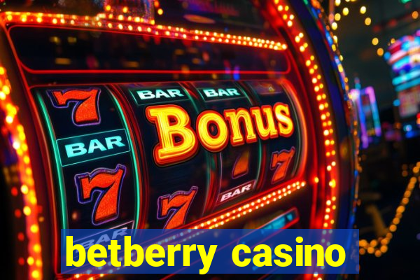 betberry casino